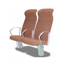 racing boat chairs ferry boat chair PU passenger seat
